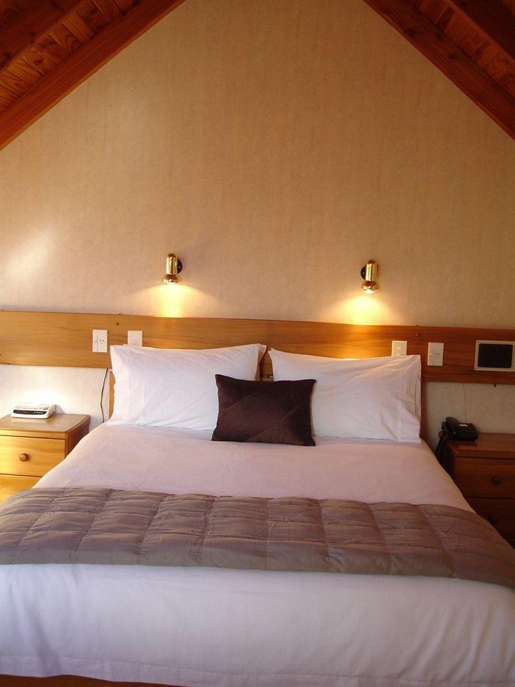 Alpine Lodge Saint Arnaud Extérieur photo