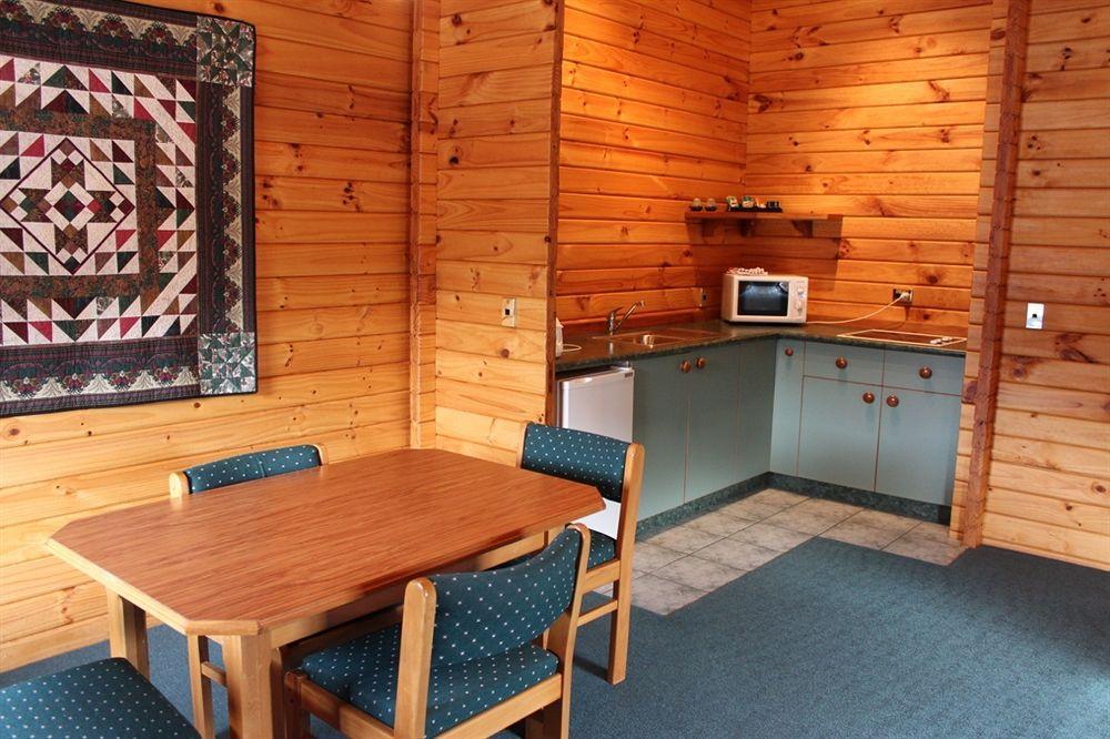Alpine Lodge Saint Arnaud Extérieur photo