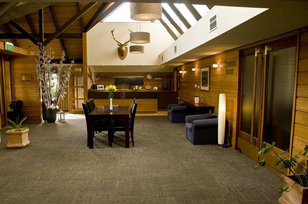 Alpine Lodge Saint Arnaud Extérieur photo