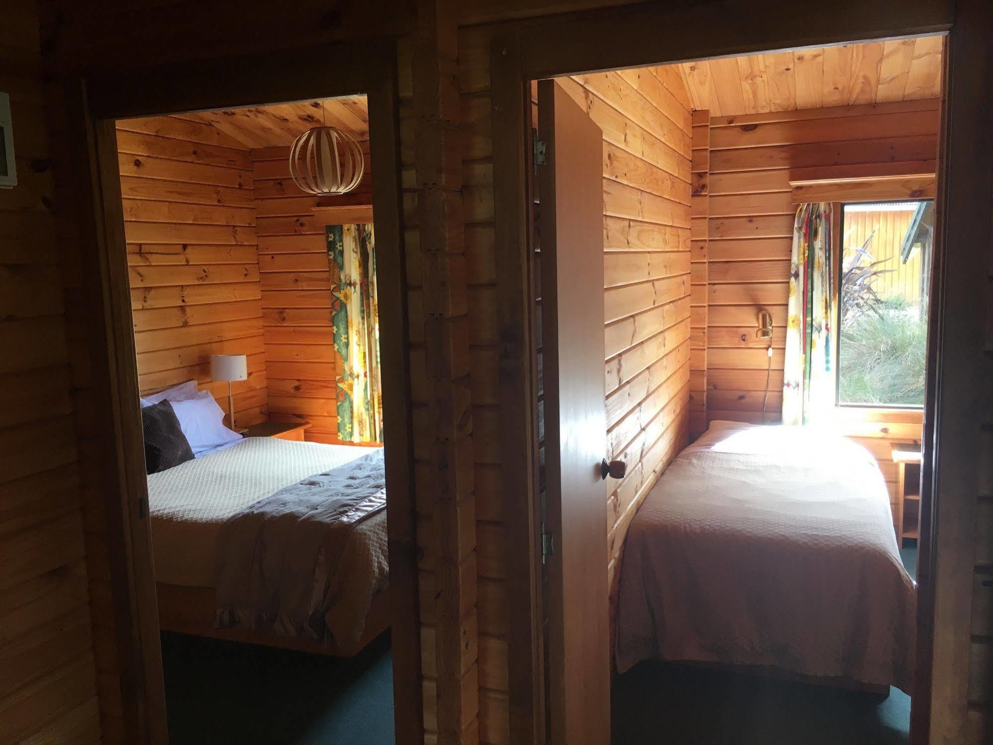 Alpine Lodge Saint Arnaud Extérieur photo
