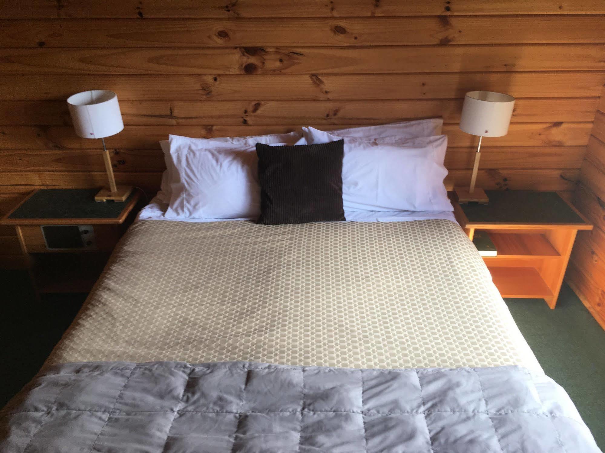 Alpine Lodge Saint Arnaud Extérieur photo