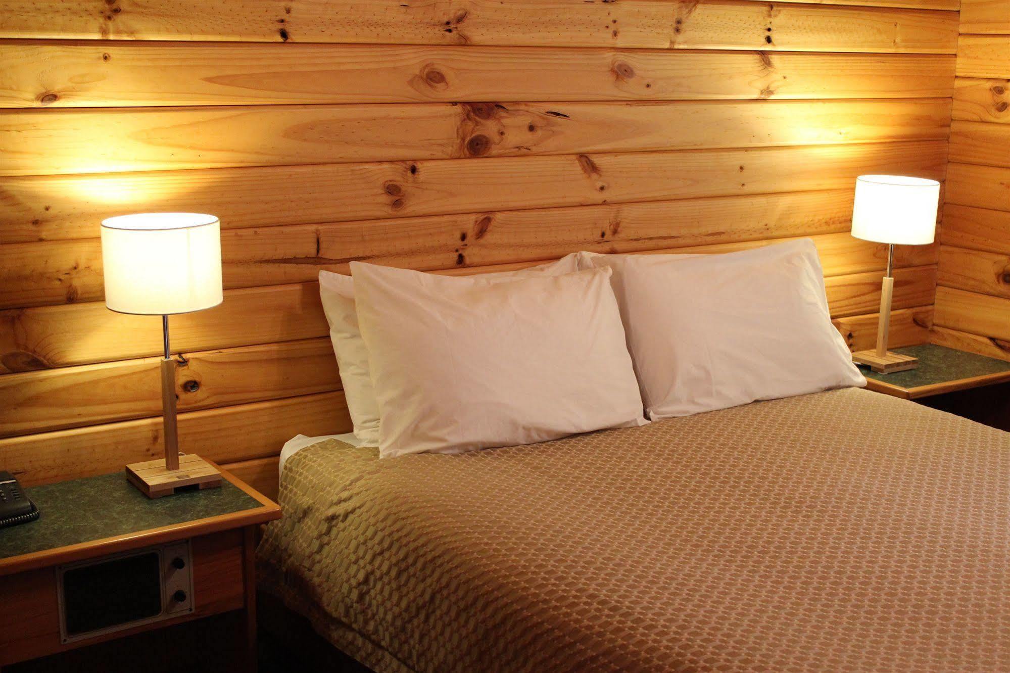 Alpine Lodge Saint Arnaud Extérieur photo