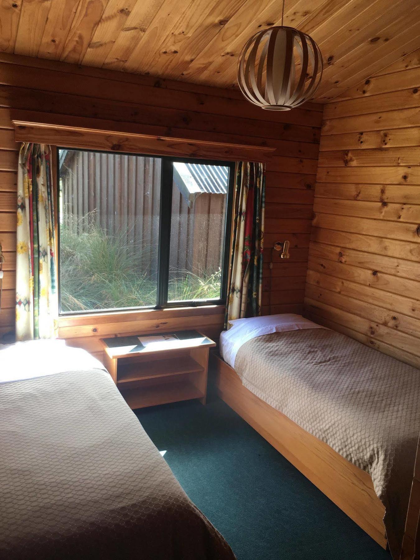 Alpine Lodge Saint Arnaud Extérieur photo