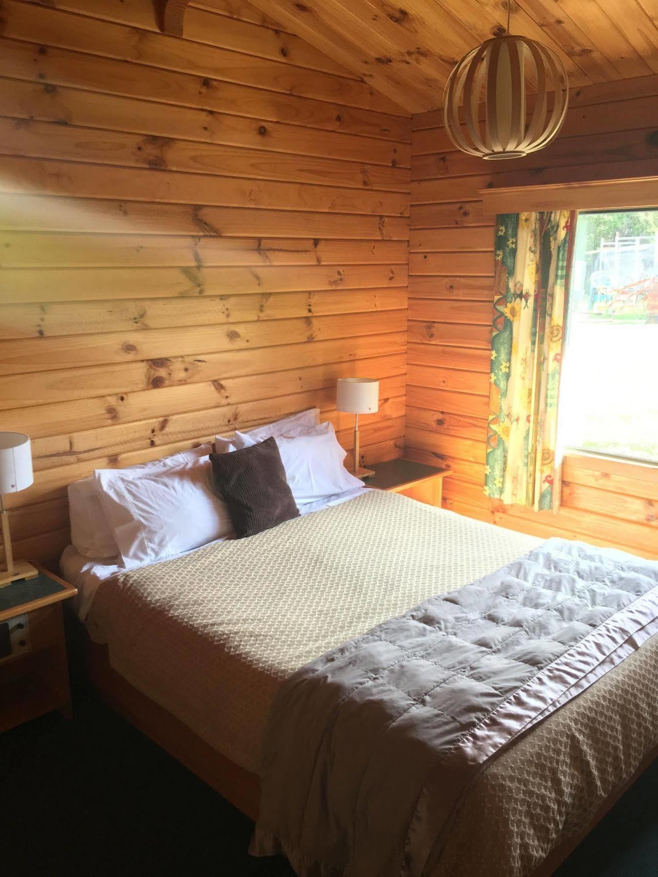 Alpine Lodge Saint Arnaud Extérieur photo