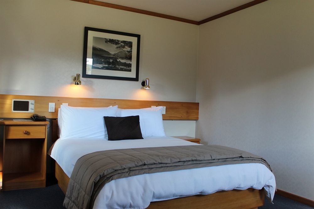 Alpine Lodge Saint Arnaud Extérieur photo