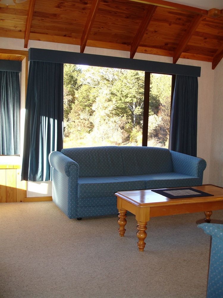 Alpine Lodge Saint Arnaud Extérieur photo